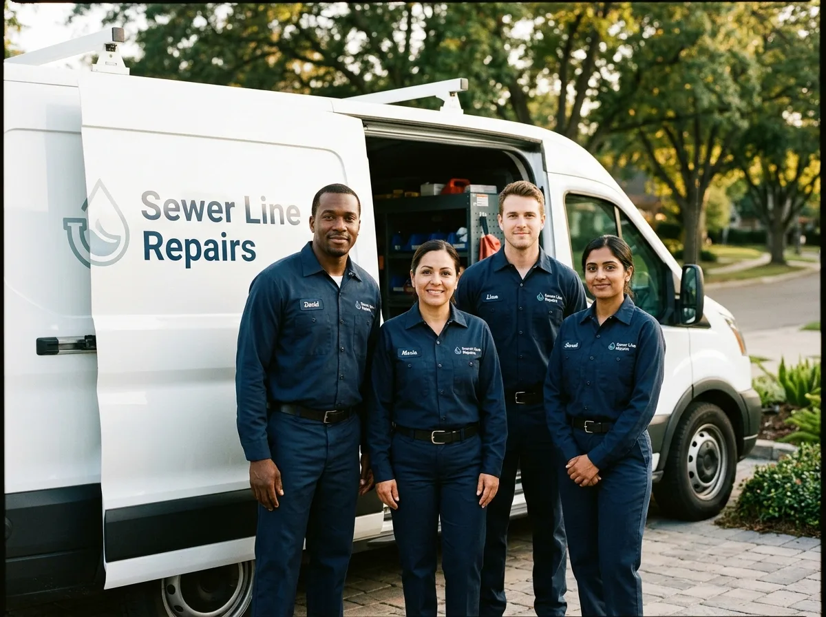 Emergency Plumber company in South Sterling, PA