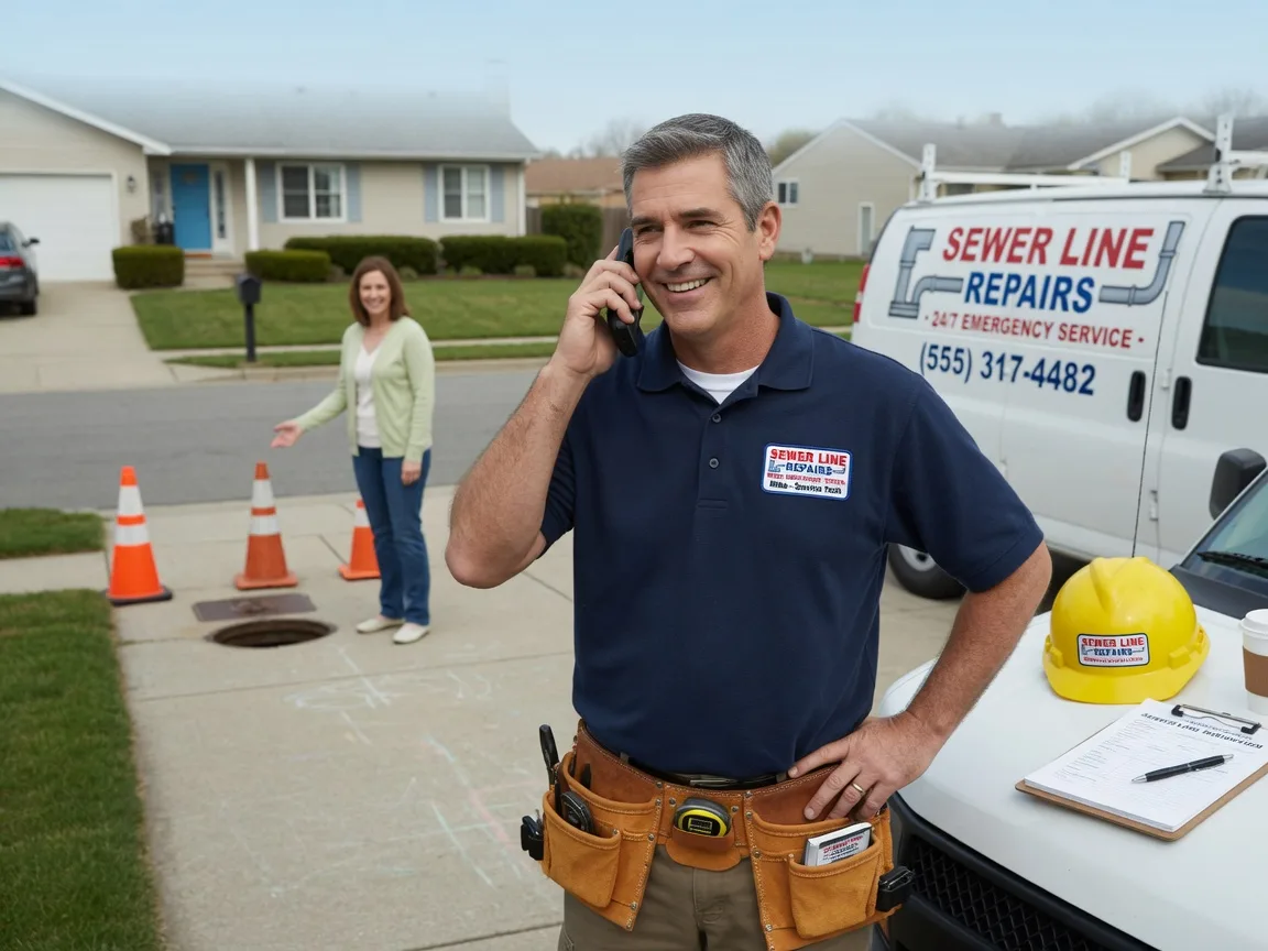 Emergency Plumber South Sterling, PA FAQs